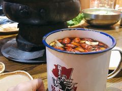 -名扬烤肉(起源店)