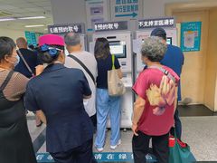 -首都医科大学附属北京同仁医院(西区)