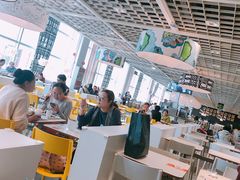 -宜家·瑞典风味餐厅(无锡店)