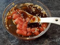 安顺水果冰粉-泉味道贵州厨房(三里河店)