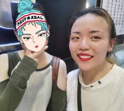 -5KM舞蹈街舞工作室