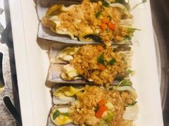 -三个渔夫·蒸汽海鲜(小白楼店)