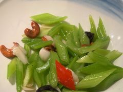 -乔街深夜食堂·小龙虾·高压锅生蚝(杭州总店)