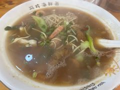 海鲜面-阿玲海鲜面(高亭镇星河路店)