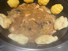 -桃源村铁锅炖鱼(体育馆道店)