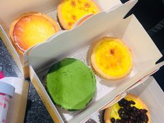 -黛汀烘焙DAINTY BAKERY(代字行合生汇店)
