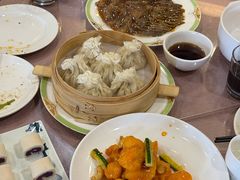 -烤肉宛饭庄(北新桥店)