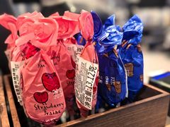 -星巴克臻选(周浦万达店)