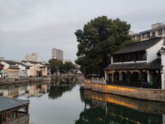 -衣裳街历史文化街区