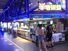 -核客电玩城(东门店)