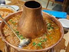 -雀舞云南菜(天津天河城购物中心店)