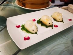 -上海小南国(金桥国际广场店)