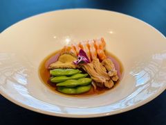 糟香四宝-RIVIERA 松鹤楼(外滩店)