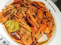 -叶派龙虾·招牌十三香(合肥路首店)