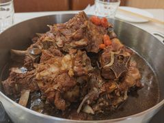 -蝎王府羊蝎子(北大地店)