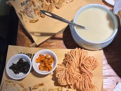 菜煎饼粥-龙泉小镇(科圣路店)