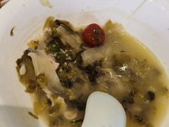 -去茶去餐厅(中央大街店)