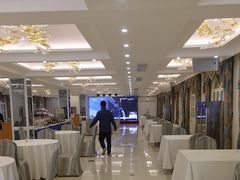 -香山湖华璋大酒店(新浦路店)