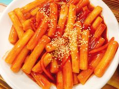 -优壹佳·延边朝鲜族料理(中山北路店)