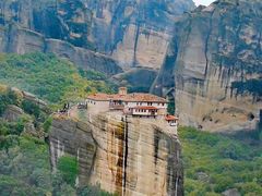 -梅黛奥拉修道院