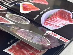 -百友顺涮肉城(故城东路店)