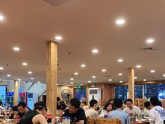 大堂-让鸭脑壳飞(龙华店)