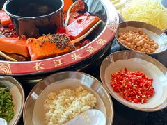 -三江两海老火锅(北京首店)