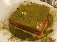 漏奶茶-大哥餐厅(西城花园店)