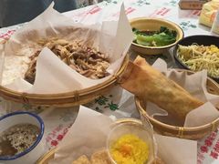 -东排食堂长沙小吃大排档(五一广场店)