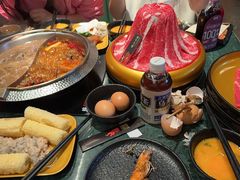 -牛New寿喜烧(金鹰世界店)