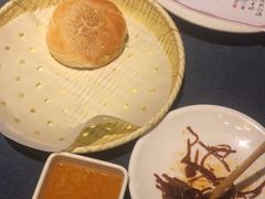 -金狮麟·新豫菜(金码大厦店)