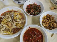 -笨罗卜浏阳菜馆(富家湾小区店)