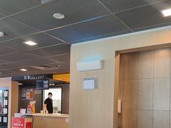 -麦当劳(东急新天地店)