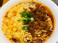 -付小姐在成都(川沙店)