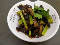 -南海渔家•海鲜•正宗海南菜(海棠湾店)