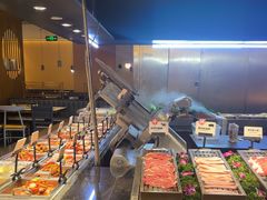 -钱小奴创意自助餐厅·原切谷饲安格斯畅吃(宁波慈溪爱琴海店)