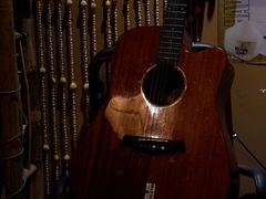 -The Tiki Bungalow提基小木屋酒吧