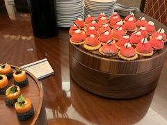 -上海明天广场JW万豪酒店