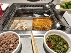 -海底捞火锅(关山保利店)