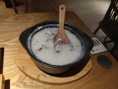 -吴记粥铺·淮扬小馆(欧尚店)