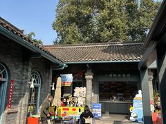 -三联韬奋书店(宽窄巷子店)