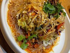 掌勺盆盆菜-金掌勺·锅包肉(广渠门店)