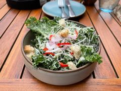-THE CANNERY&JUJU 新鲜海鲜·牛排美食酒廊