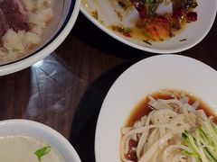 -秦月轩·陕西家乡菜(阜成路·五棵松店)