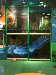 -KidSteam儿童乐园(富力城店)