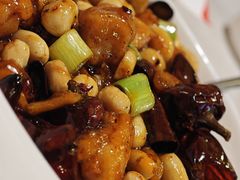 -渝信川菜(南滨店)