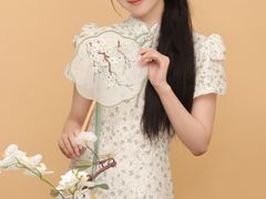 -iF摄影•全家福•证件照•形象照(南山店)