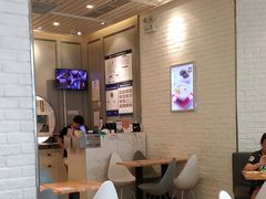 大堂-满记甜品(荟聚购物中心店)