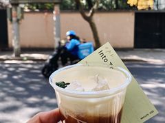 -O.P.S. CAFE