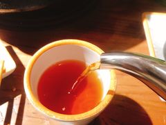 -九田家黑牛烤肉料理(长春路友好店)